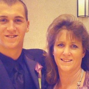 Meet your Posher, Terry